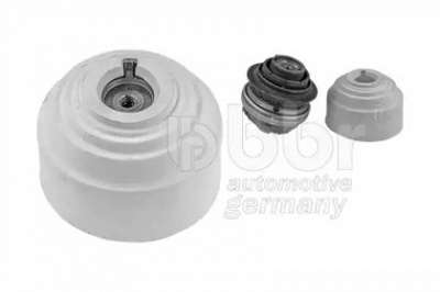 BBR AUTOMOTIVE 0011017906 -  Подвеска, двигатель